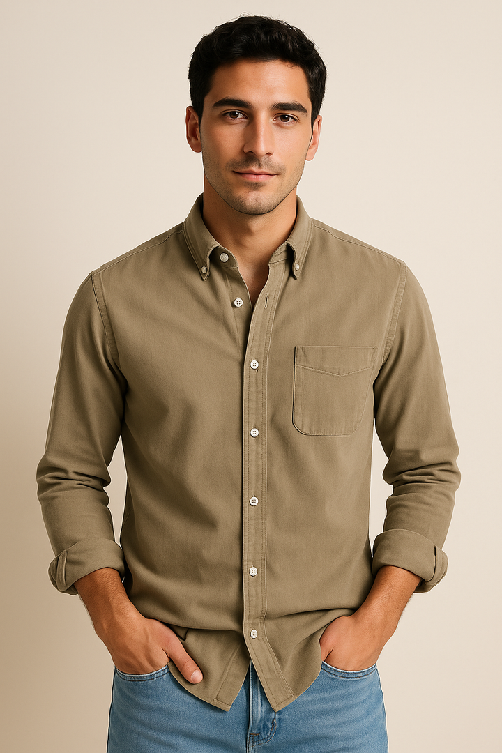 Camicia premium